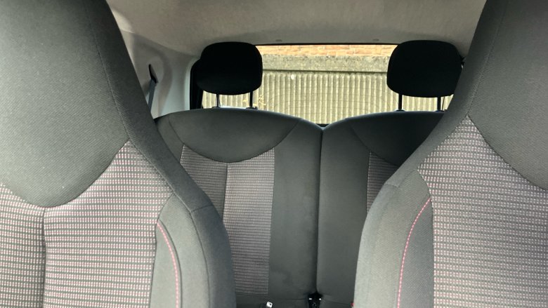 Toyota Aygo 1.0 VVT-i X-Cite 5 TSS 5dr Petrol Hatchback